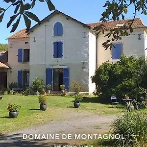  Couette-café Domaine De Montagnol France