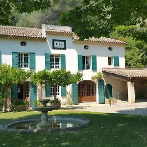 *** Maison d'hôtes Bastide De La Madeleine France